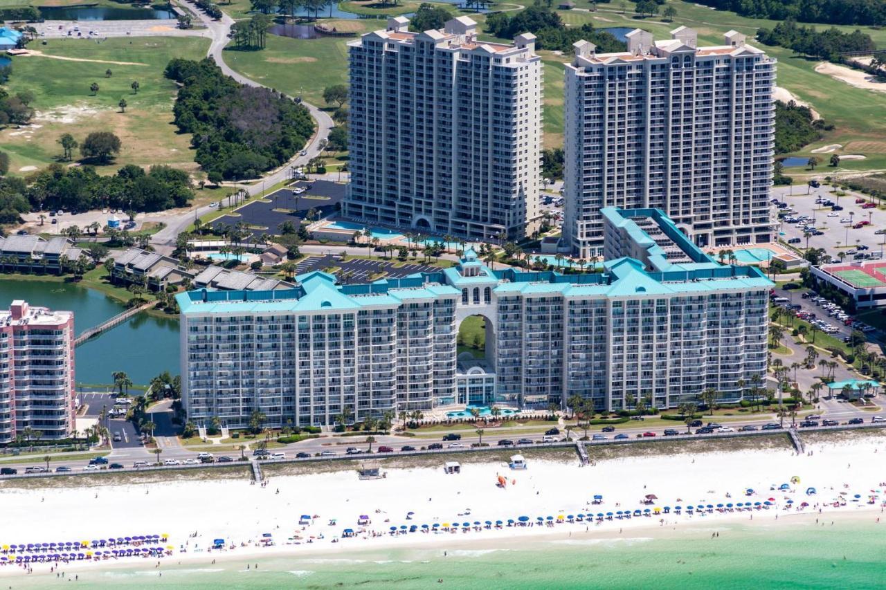 Ariel Dunes I 2207 Destin Exterior foto